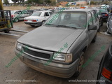 OPEL CORSA A